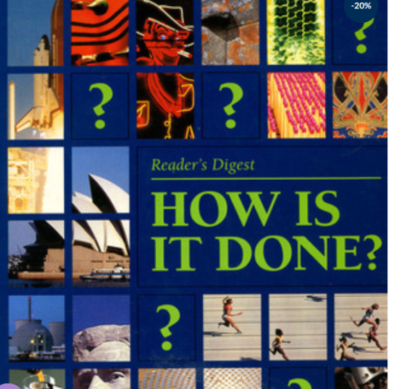 iShopping - The Quality Store How Is It Done Book