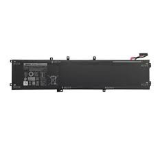 iShopping - Dell XPS15 6GTPY 97Wh 100% Original Laptop Battery