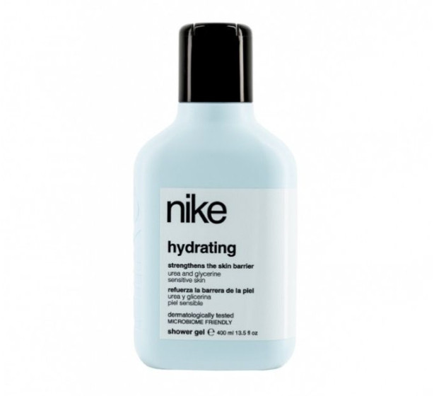 iShopping - NK Luxury Shower Gel Wash 400ml (Hydrating)