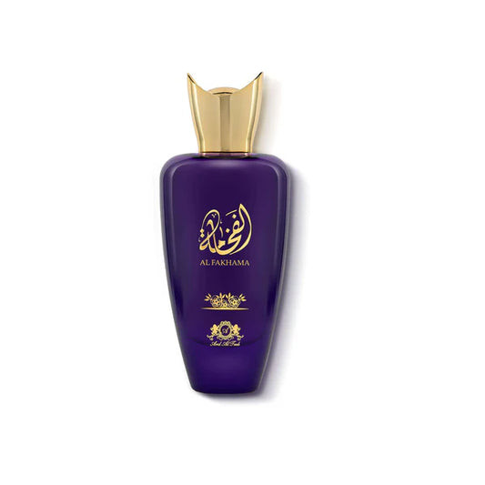 iShopping - Ardalteeb Al Fakhama EDP 100ml For Her