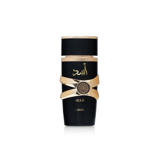 iShopping - Lattafa Asad EDP 100ml For Men
