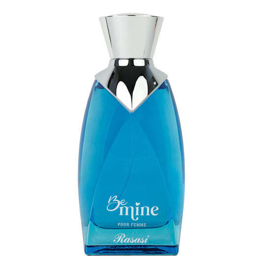 iShopping - Rasasi Be Mine Eau de Parfum 100ml For Women