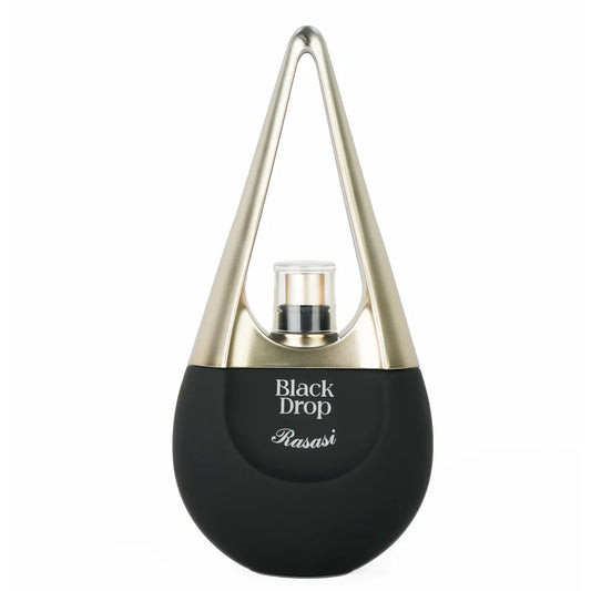 iShopping - Rasasi Black Drop Eau de Parfum 90ml For Unisex