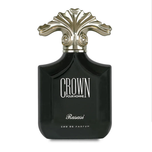 iShopping - Rasasi Crown Eau de Parfum 100ml For Men