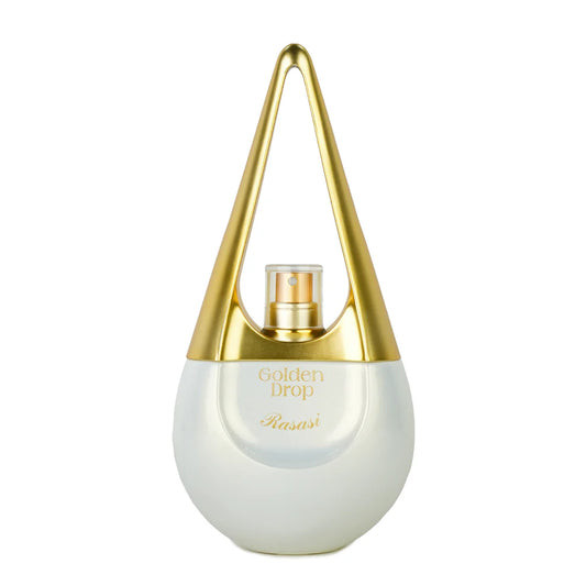 iShopping - Rasasi Golden Drop Eau de Parfum 100ml For Unisex