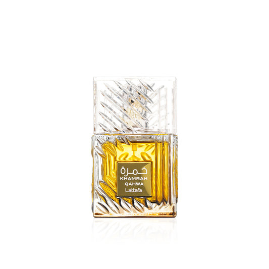 iShopping - Lattafa Khamrah Qahwa EDP 100ml For Unisex