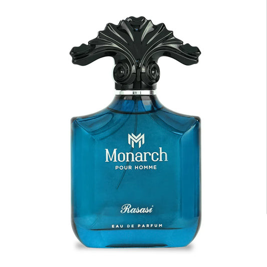 iShopping - Rasasi Monarch EDP 100ml For Men