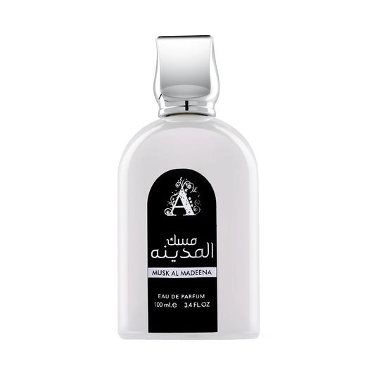 iShopping - Ardalteeb Musk Al Madinah EDP 100ml For Her