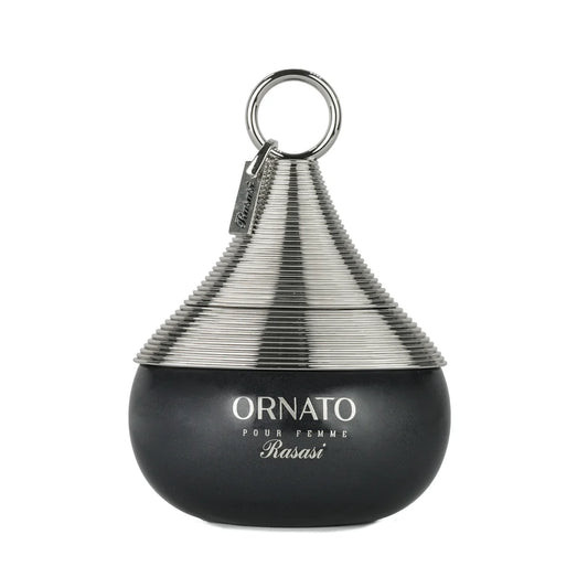 iShopping - Rasasi Ornato Eau De Parfum 95ml For Women