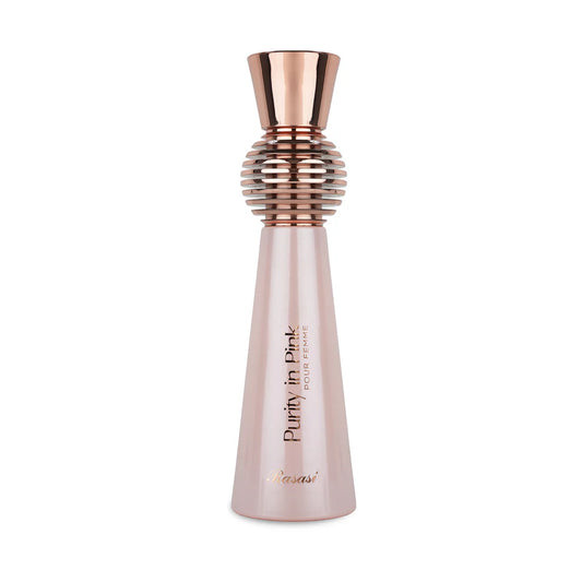 iShopping - Rasasi Purity In Pink Perfume Pour Femme EDP 75ml For Women