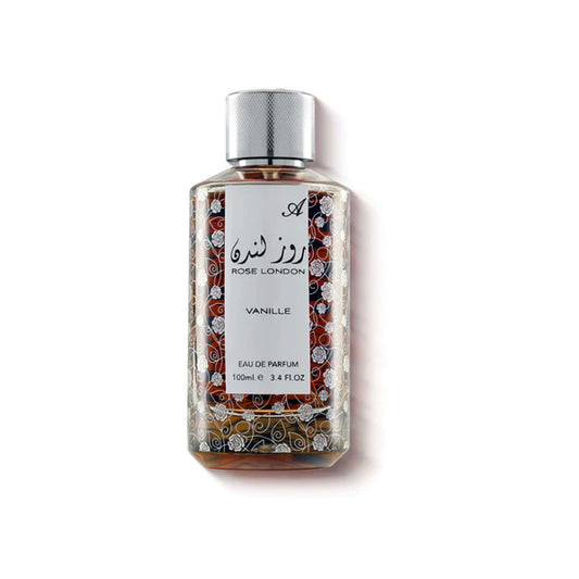 iShopping - Ardalteeb Rose London EDP 100ml For Her