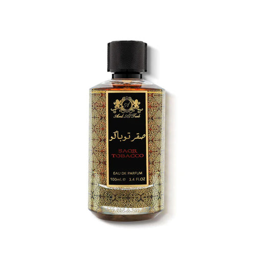 iShopping - Ardalteeb Saqr Tobacco Eau de Parfum 100ml For Him