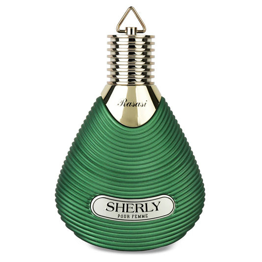 iShopping - Rasasi Sherly Eau de Parfum 100ml For Women