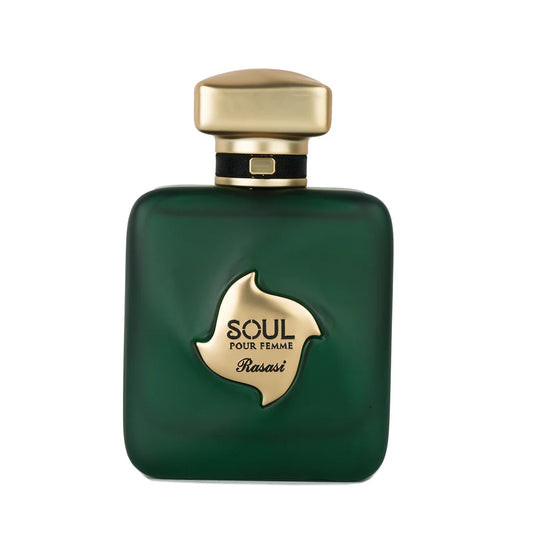 iShopping - Rasasi Soul EDP 100ml for Women