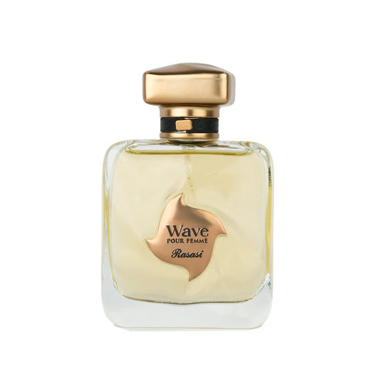 iShopping - Rasasi Wave Eau de Parfum 100ml For Women