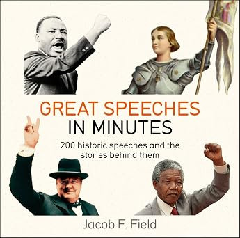 iShopping - Great Speeches in Minutes Book