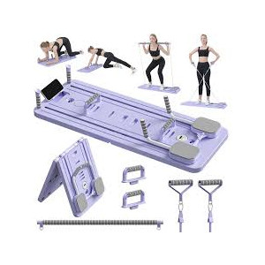 Abdominal Exercise Board Fitness Equipment for Home