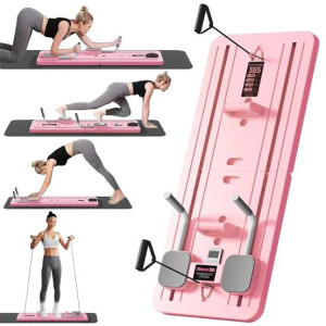 Abdominal Exercise Board Fitness Equipment for Home