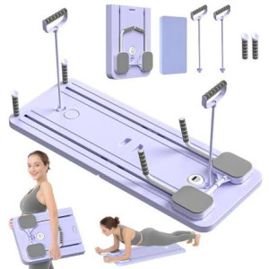 Abdominal Exercise Board Fitness Equipment for Home