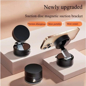 Car-mounted High Magnetic Mobile Holder For Car