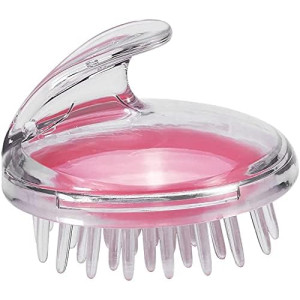 Premium Quality Head Scalp Shampoo Brush