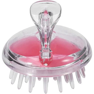 Premium Quality Head Scalp Shampoo Brush