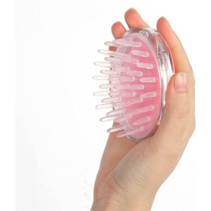 Premium Quality Head Scalp Shampoo Brush