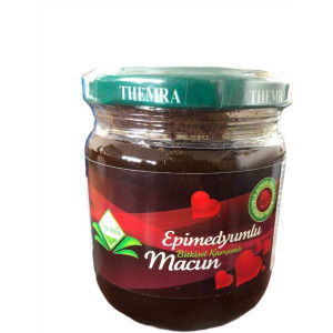 Themra Macun Potnent Herbal Paste