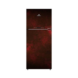 Dawlance Digital Pro Inverter Freezer-On-Top Refrigerator Magnetic Red (9178LF)