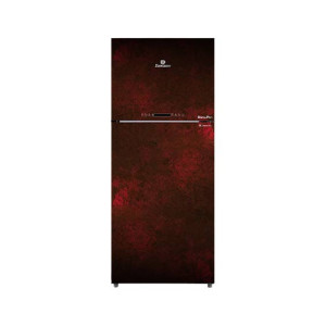 Dawlance Digital Pro Inverter Freezer-On-Top Refrigerator Magnetic Red (9191WB)