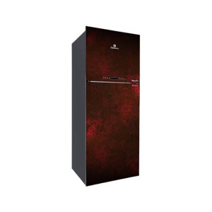 Dawlance Digital Pro Inverter Freezer-On-Top Refrigerator Magnetic Red (9191WB)