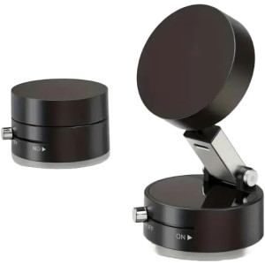 Car-mounted High Magnetic Mobile Holder For Car