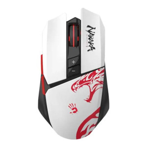 A4Tech Bloody R36 Ultra Dual Mode Wireless Gaming Mouse Naraka