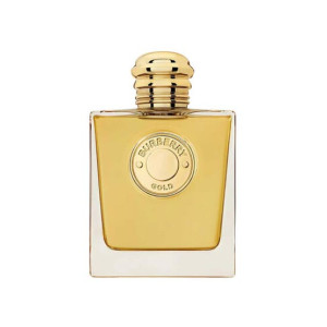 Burberry Gold Eau De Toilette For Women - 100ml