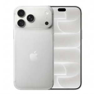 Apple iPhone 18 Pro - Mercantile Warranty