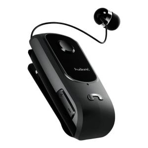 Audionic Business KLIP-ON 7 - Charcoal Black