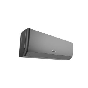 Gree Pular Series Inverter Split Air Conditioner Heat & Cool 1.0 Ton (GS-12PITH11G)