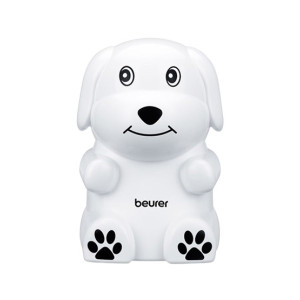 Beurer Dog Design Inhaler Nebulizer (IH-24-Kids)