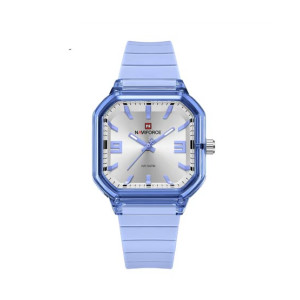 Naviforce Modern Muse Watch For Women Black - (NF-6108-2)