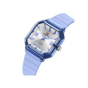Naviforce Modern Muse Watch For Women Black - (NF-6108-2)