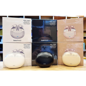 Buds Pro 12 Earbuds