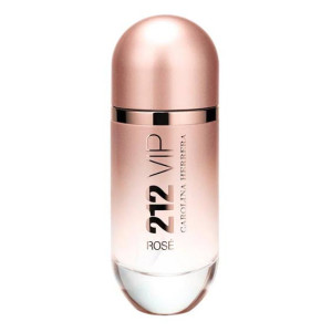 Carolina Herrera 212 Vip Rose Eau De Parfum For Women 80ml