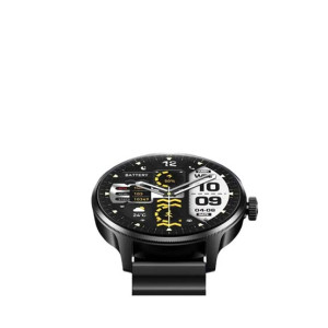 Oraimo 5R Pro Smart Watch Black (OSW-830)