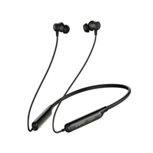 Oraimo ANC Wireless Neckband Black (OEB-611)