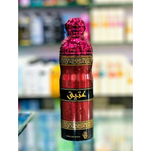 Sahara Atiq Perfume Spray Deodorant For Women - 200ml
