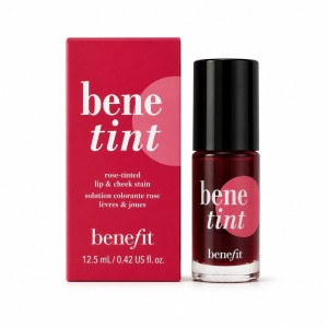 Benefit Benetint Rose-Tinted Lip & Cheek Stain 12.5ml