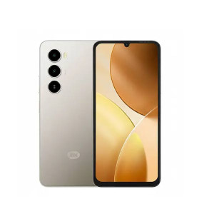 Itel A100