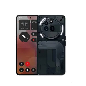 Nothing Phone 3A Pro 256GB 12GB RAM Black