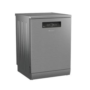 Dawlance Inox Inverter Dishwasher (DDW-1471)