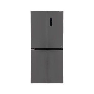Dawlance No Frost Inverter Side-by-Side Refrigerator (DMD-7951-INV-INOX)
